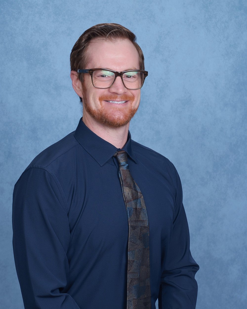 Cameron Millikin, founder and therapist at Rise Above Therapeutic Solutions